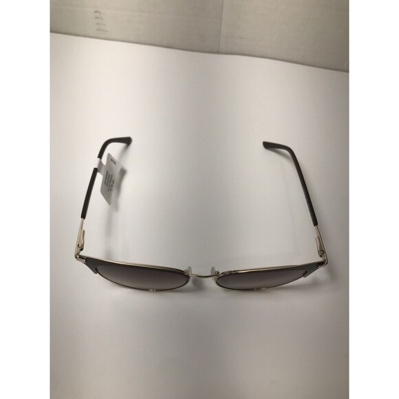 Calvin Klein-Ck19309S 200 Satin Brown Brown NWT - Picture 3 of 7